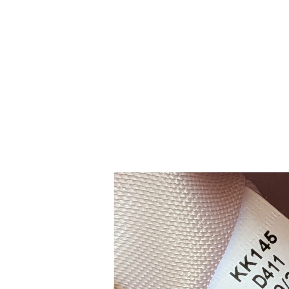 Kate Spade Tote Coquette Heart Charm Pink Valentine Flower Parisian New Preppy - Picture 9 of 12